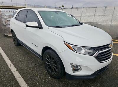 2018 Chevrolet Equinox LT   - Photo 2 - Lynwood, CA 90262