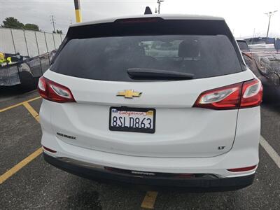 2018 Chevrolet Equinox LT   - Photo 6 - Lynwood, CA 90262
