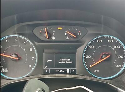 2018 Chevrolet Equinox LT   - Photo 12 - Lynwood, CA 90262