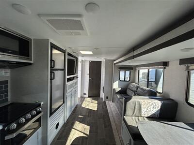 2019 Keystone Bullet 261RBSWE - Photo 7 - Oregon City, OR 97045