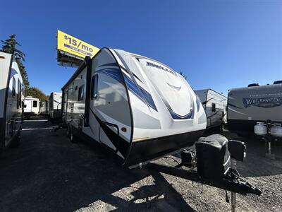 2019 Keystone Bullet 261RBSWE - Photo 2 - Oregon City, OR 97045