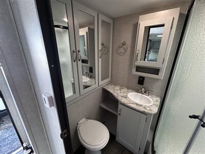 2019 Keystone Bullet 261RBSWE - Photo 14 - Oregon City, OR 97045