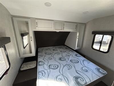 2019 Keystone Bullet 261RBSWE - Photo 12 - Oregon City, OR 97045