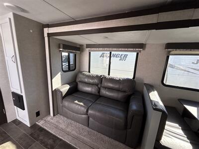 2019 Keystone Bullet 261RBSWE - Photo 8 - Oregon City, OR 97045