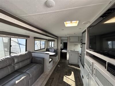 2019 Keystone Bullet 261RBSWE - Photo 6 - Oregon City, OR 97045