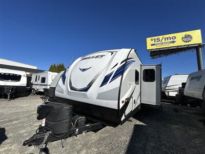 2019 Keystone Bullet 261RBSWE - Photo 1 - Oregon City, OR 97045