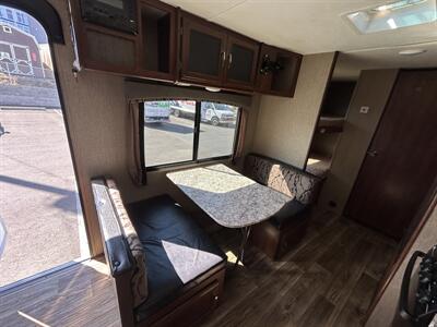 2016 Keystone Passport 238MLWE - Photo 4 - Oregon City, OR 97045