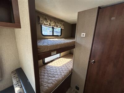 2016 Keystone Passport 238MLWE - Photo 6 - Oregon City, OR 97045