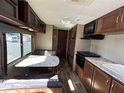 2016 Keystone Passport 238MLWE - Photo 3 - Oregon City, OR 97045