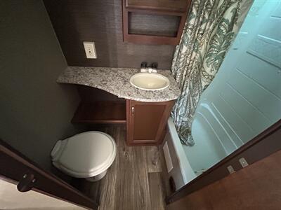 2016 Keystone Passport 238MLWE - Photo 9 - Oregon City, OR 97045