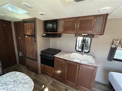 2016 Keystone Passport 238MLWE - Photo 5 - Oregon City, OR 97045