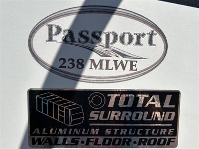 2016 Keystone Passport 238MLWE - Photo 2 - Oregon City, OR 97045