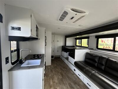 2021 Keystone Hideout 186SS - Photo 4 - Oregon City, OR 97045