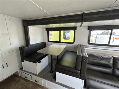 2021 Keystone Hideout 186SS - Photo 7 - Oregon City, OR 97045