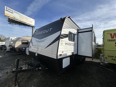2021 Keystone Hideout 186SS - Photo 1 - Oregon City, OR 97045