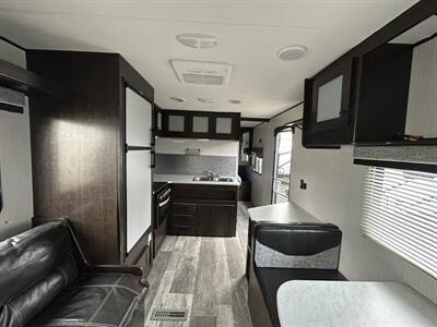 2021 Heartland Prowler 240RB - Photo 5 - Oregon City, OR 97045