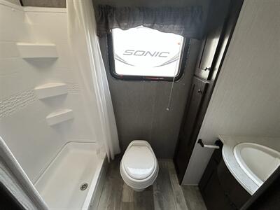 2021 Heartland Prowler 240RB - Photo 12 - Oregon City, OR 97045