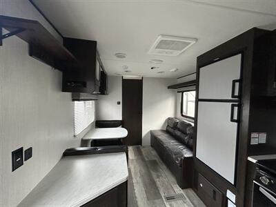 2021 Heartland Prowler 240RB - Photo 4 - Oregon City, OR 97045