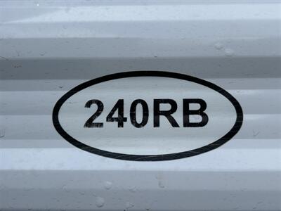 2021 Heartland Prowler 240RB - Photo 3 - Oregon City, OR 97045