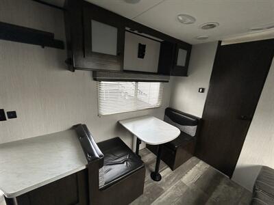 2021 Heartland Prowler 240RB - Photo 6 - Oregon City, OR 97045