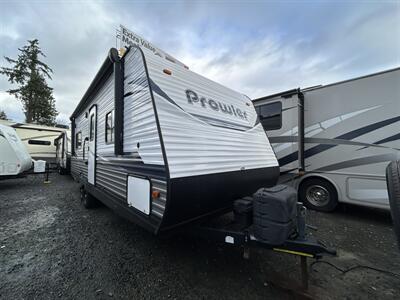 2021 Heartland Prowler 240RB - Photo 2 - Oregon City, OR 97045