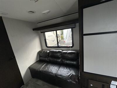 2021 Heartland Prowler 240RB - Photo 7 - Oregon City, OR 97045