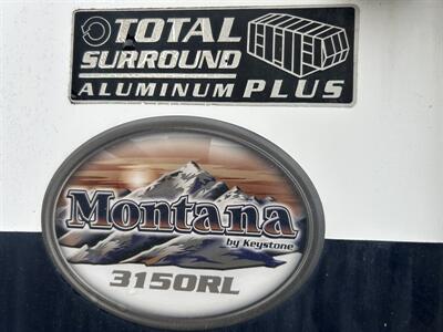 2011 Keystone Montana 3150RL - Photo 3 - Oregon City, OR 97045