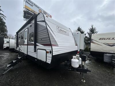 2020 Dutchmen Coleman Lantern 263BH - Photo 2 - Oregon City, OR 97045