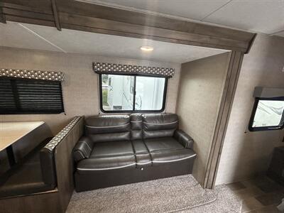 2020 Dutchmen Coleman Lantern 263BH - Photo 6 - Oregon City, OR 97045