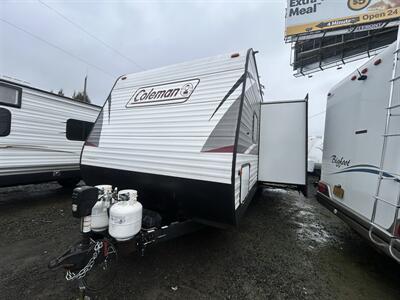 2020 Dutchmen Coleman Lantern 263BH - Photo 1 - Oregon City, OR 97045