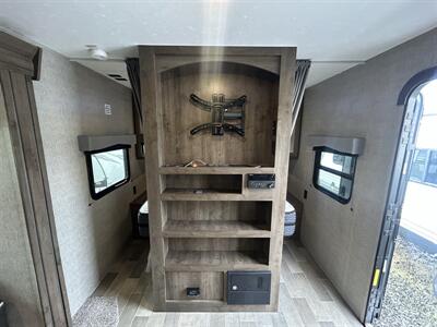 2020 Dutchmen Coleman Lantern 263BH - Photo 7 - Oregon City, OR 97045