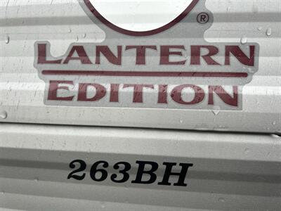 2020 Dutchmen Coleman Lantern 263BH - Photo 3 - Oregon City, OR 97045