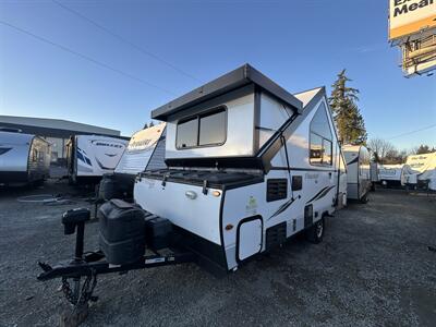 2021 Forest River Flagstaff 21DMHW - Photo 1 - Oregon City, OR 97045