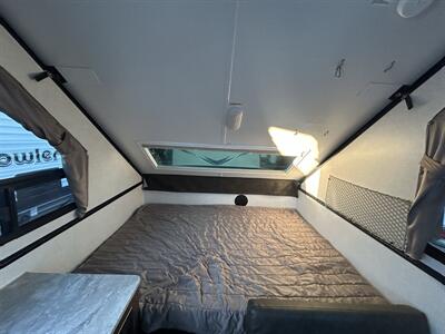 2021 Forest River Flagstaff 21DMHW - Photo 9 - Oregon City, OR 97045