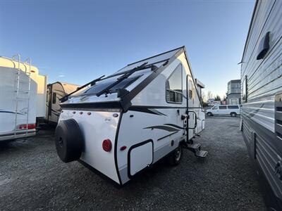 2021 Forest River Flagstaff 21DMHW - Photo 3 - Oregon City, OR 97045