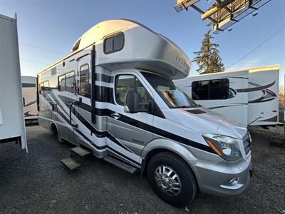 2015 Winnebago Navion 24J   - Photo 2 - Oregon City, OR 97045