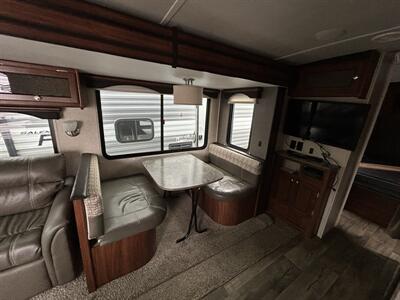 2017 Heartland Wilderness 2750RL   - Photo 8 - Oregon City, OR 97045