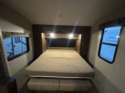 2018 Venture RV Sonic 190VRB   - Photo 11 - Oregon City, OR 97045