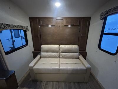 2018 Venture RV Sonic 190VRB   - Photo 7 - Oregon City, OR 97045