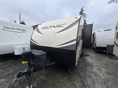2018 Venture RV Sonic 190VRB   - Photo 1 - Oregon City, OR 97045