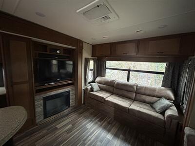 2016 Highland Ridge RV Open Range Light 272RLS - Photo 9 - Oregon City, OR 97045