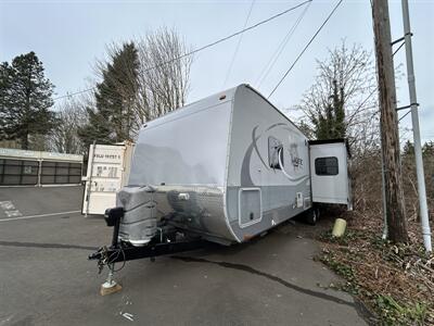 2016 Highland Ridge RV Open Range Light 272RLS - Photo 1 - Oregon City, OR 97045