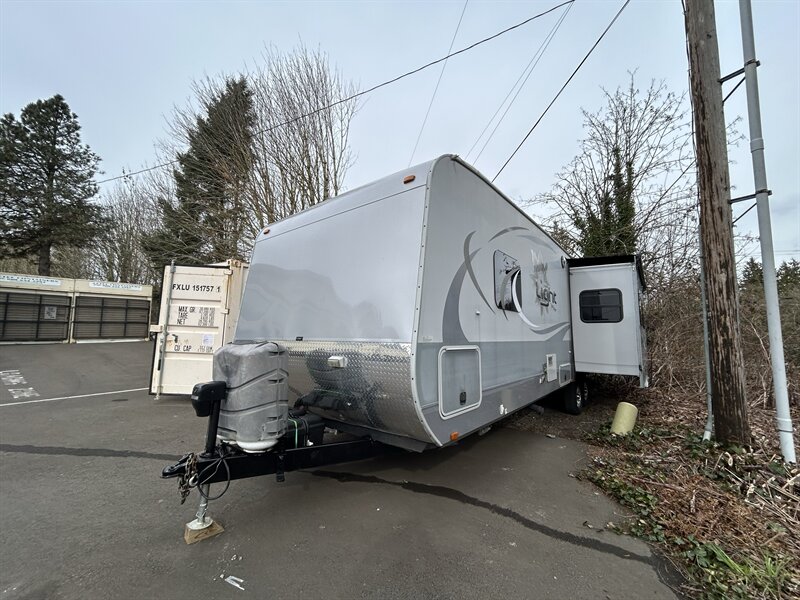 2016 Highland Ridge RV Open Range Light 272RLS  