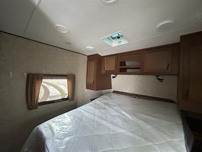 2016 Highland Ridge RV Open Range Light 272RLS - Photo 13 - Oregon City, OR 97045