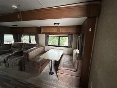 2016 Highland Ridge RV Open Range Light 272RLS - Photo 10 - Oregon City, OR 97045