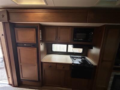 2016 Highland Ridge RV Open Range Light 272RLS - Photo 11 - Oregon City, OR 97045