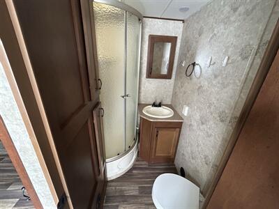 2016 Highland Ridge RV Open Range Light 272RLS - Photo 15 - Oregon City, OR 97045