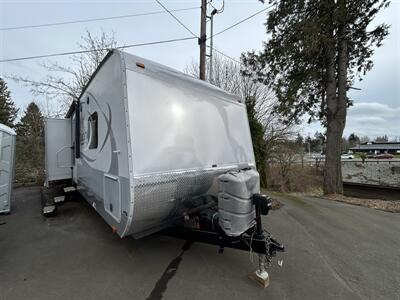 2016 Highland Ridge RV Open Range Light 272RLS - Photo 2 - Oregon City, OR 97045