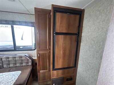 2017 Prime Time Avenger 20RD - Photo 9 - Oregon City, OR 97045