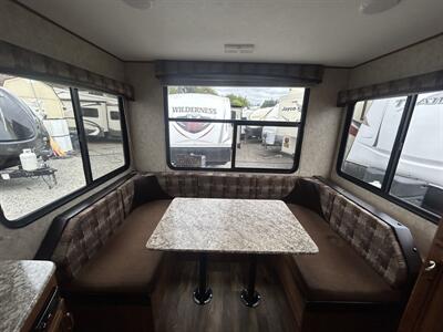 2017 Prime Time Avenger 20RD - Photo 7 - Oregon City, OR 97045